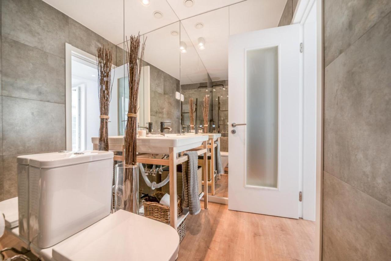 Bairro House Charming 2* Lisboa