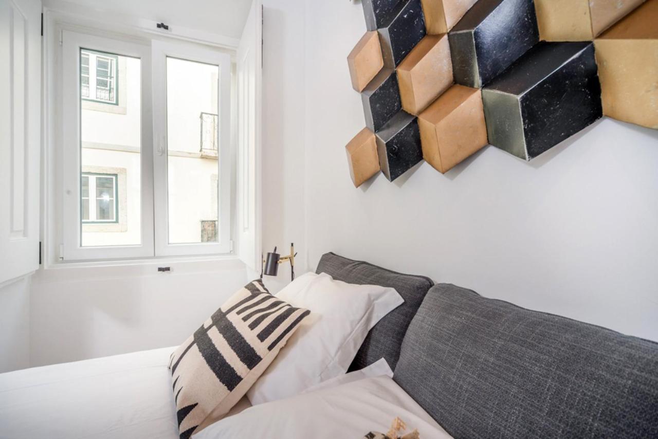Bairro House Charming Lisboa