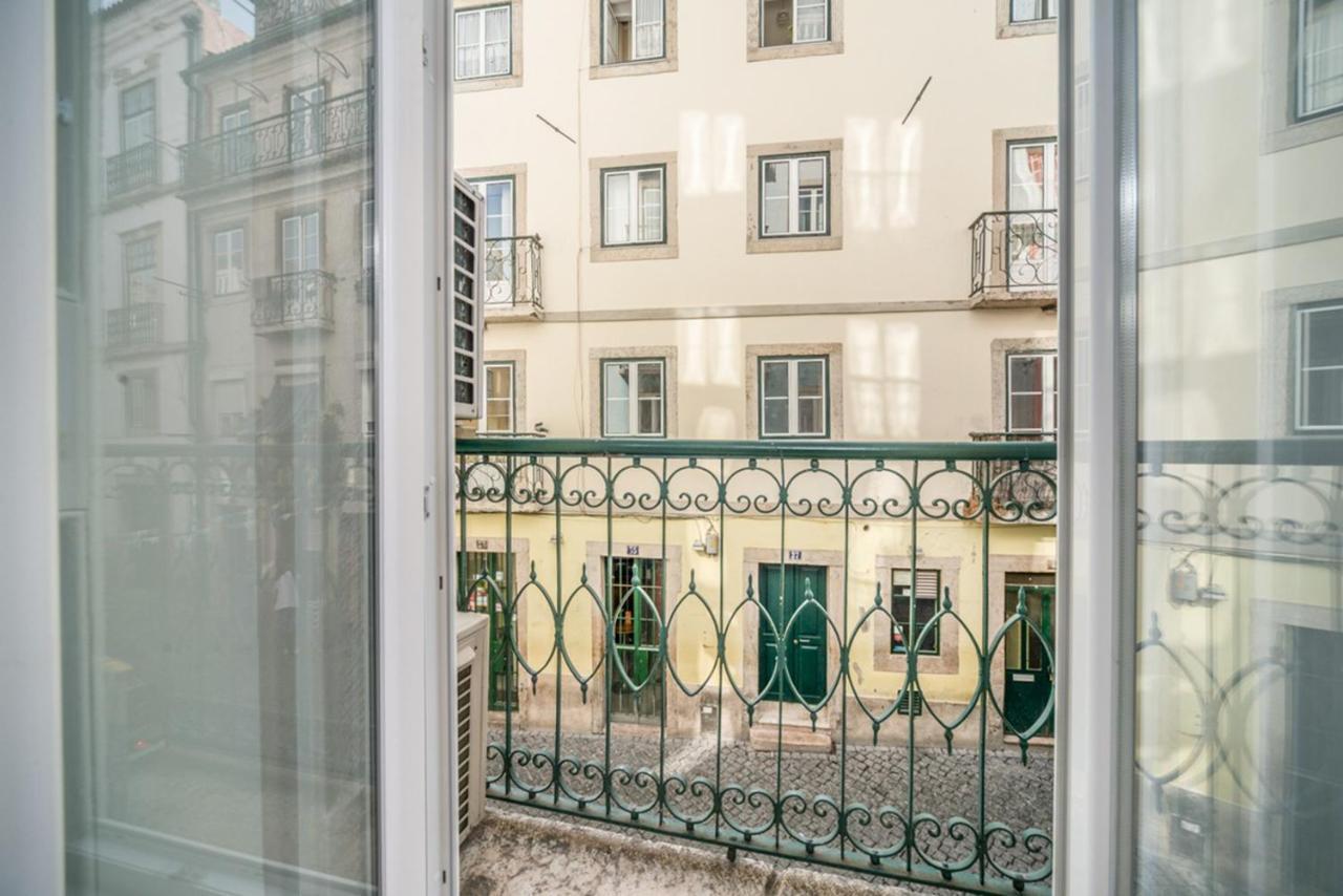 Pensión Bairro House Charming Lisboa