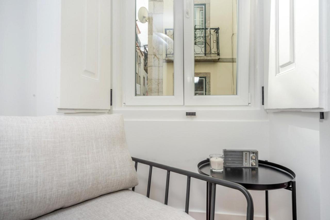 Bairro House Charming Pensión Lisboa