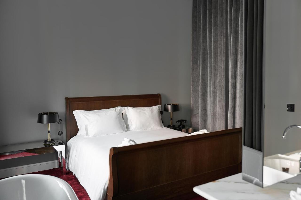 O Artista By Europe Apartment