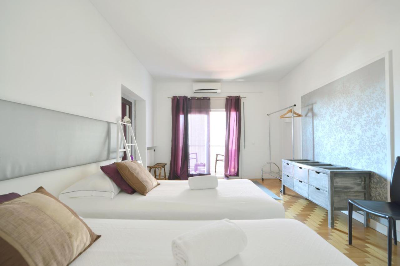 Bed and breakfast Thehouse