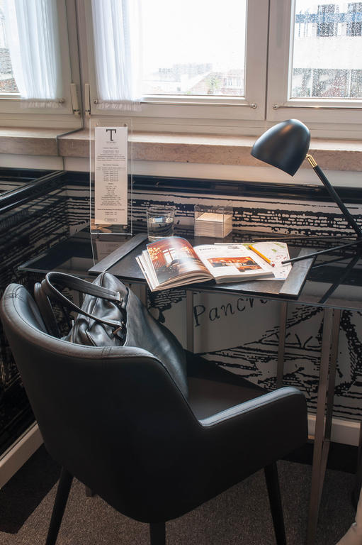 Bed & Breakfast Teatro Boutique & 4*