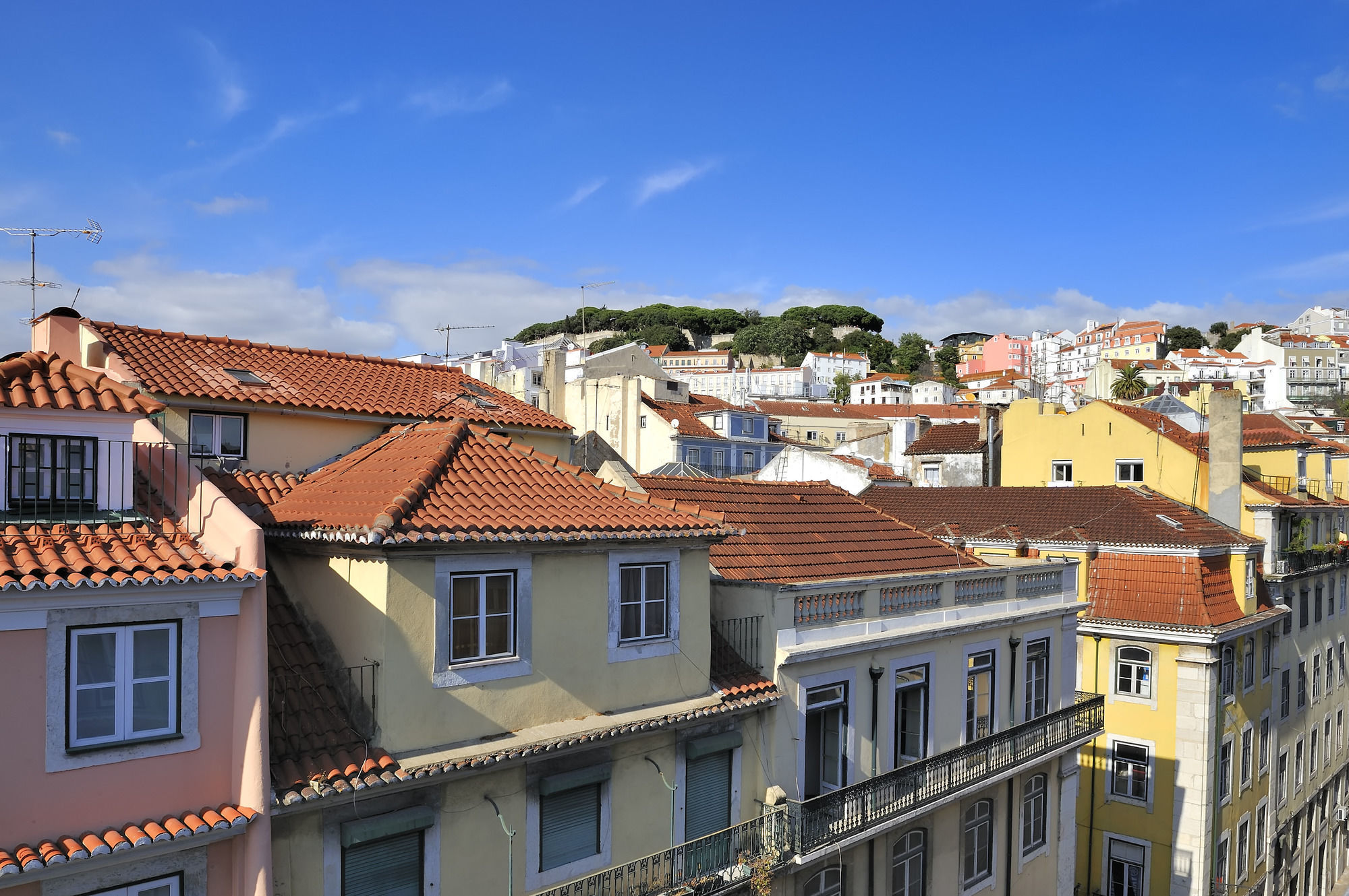 Vincci Baixa Hotel 4*