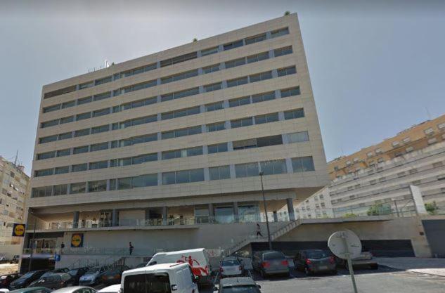 Be Lisbon Residence Laranjeiras * Lisboa
