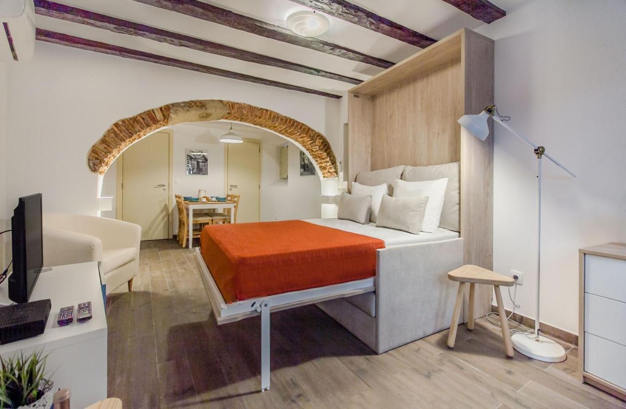 Apartamento Guest Alfama Lisboa