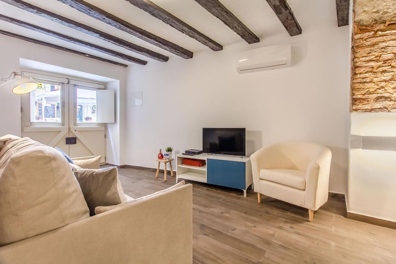 Apartamento Guest Alfama Lisboa