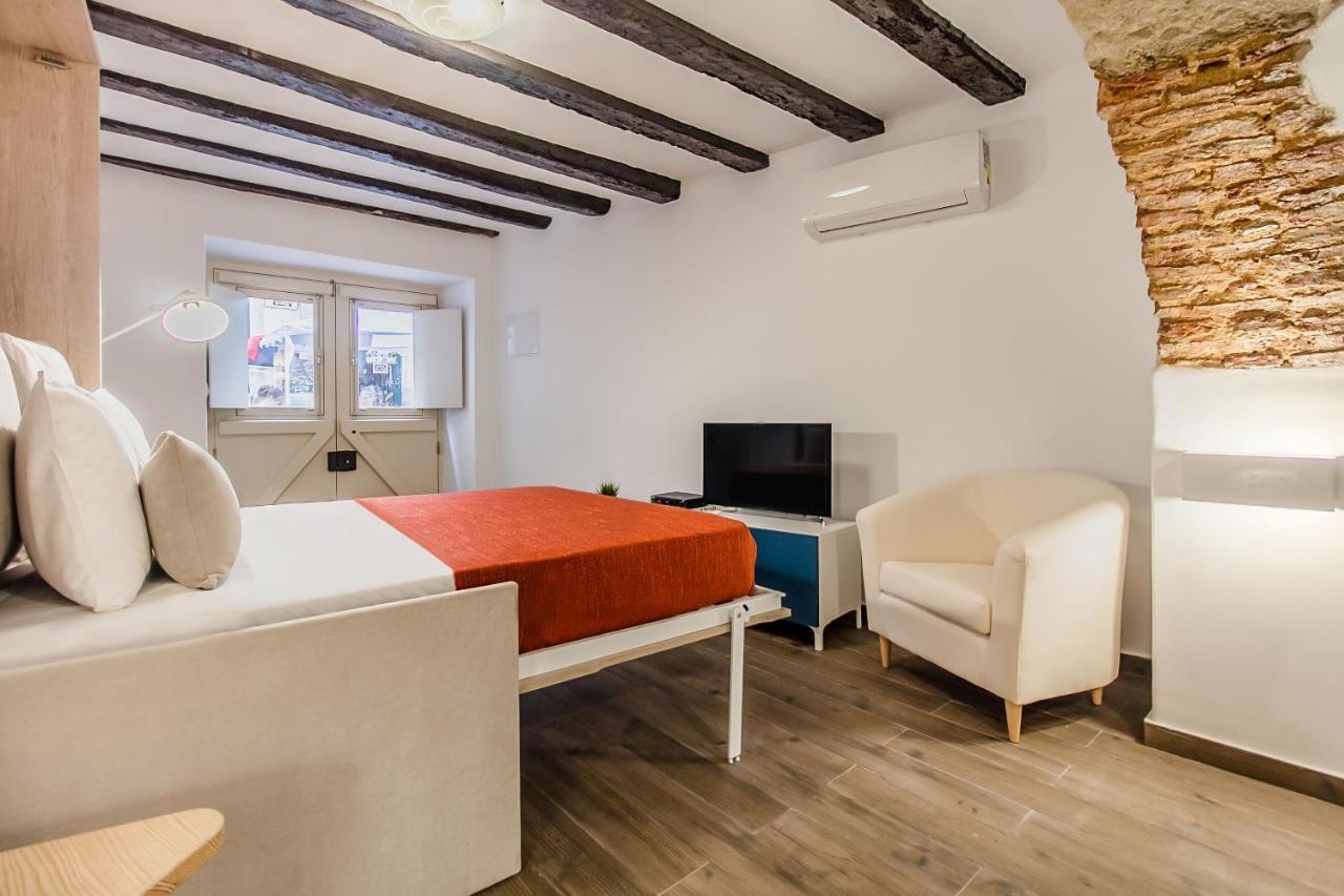Guest Alfama Apartamento Lisboa