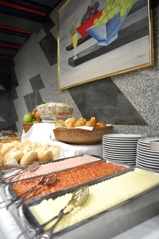 Hotel Nacional 3*