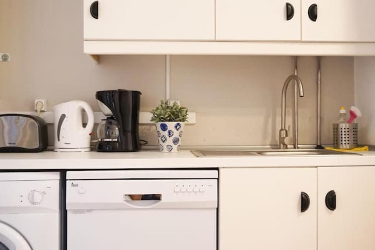 Combro By Patio 25 Apartamento *