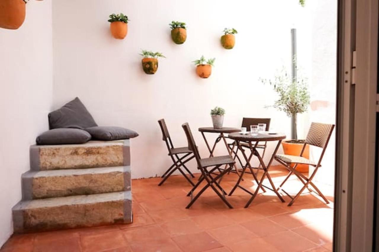 Combro By Patio 25 Apartamento