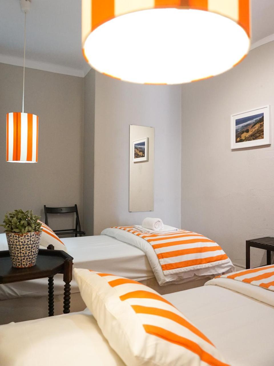 Apartamento Combro By Patio 25 Lisboa