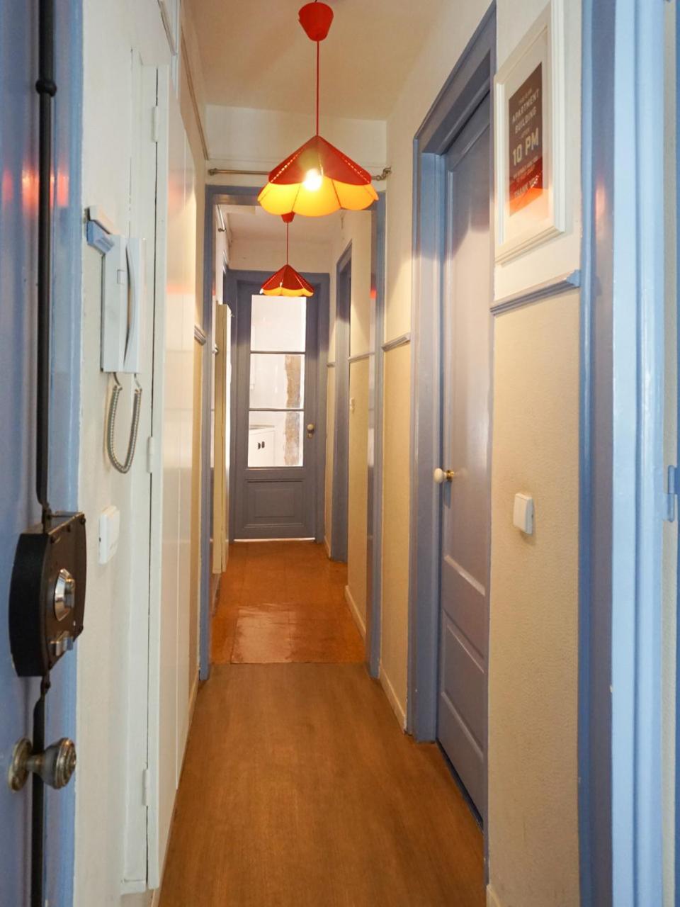 Combro By Patio 25 Apartamento