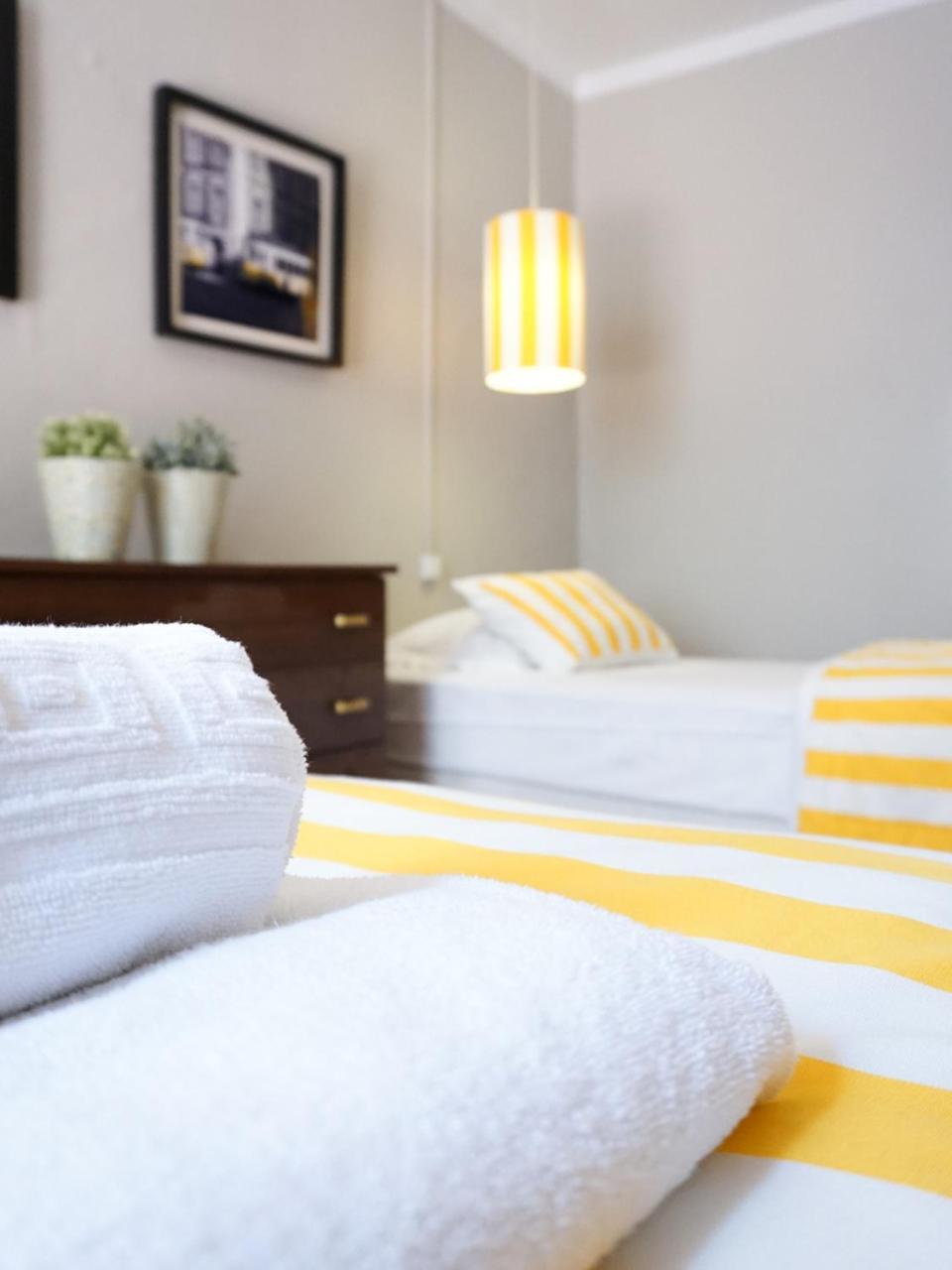 Apartamento Combro By Patio 25