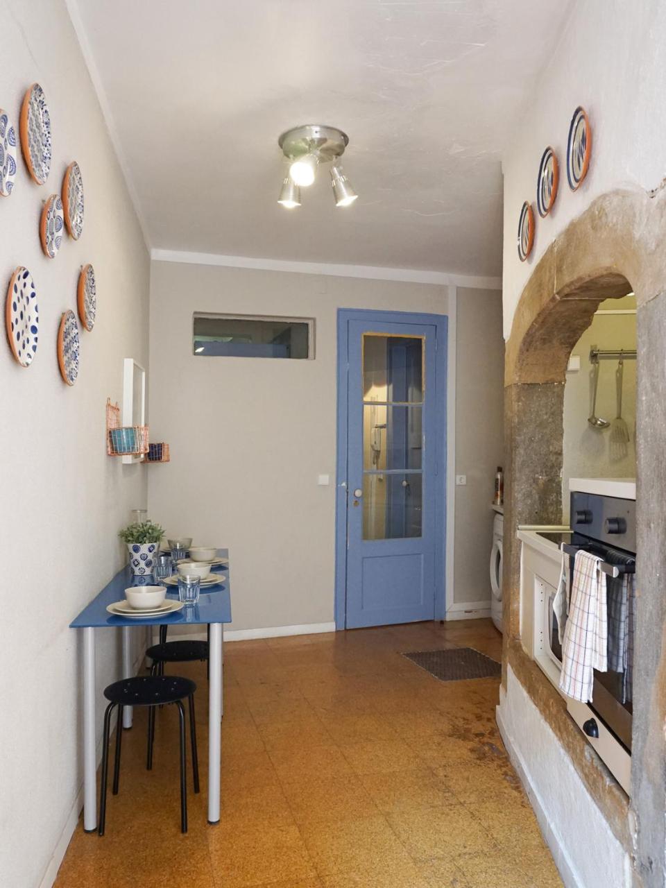 Apartamento Combro By Patio 25 *