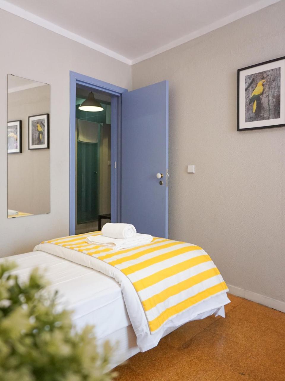Combro By Patio 25 Apartamento *