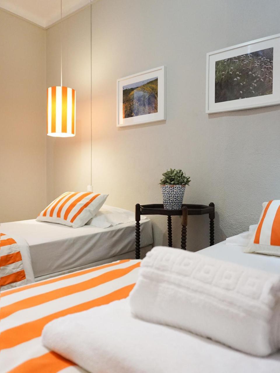 Combro By Patio 25 Lisboa