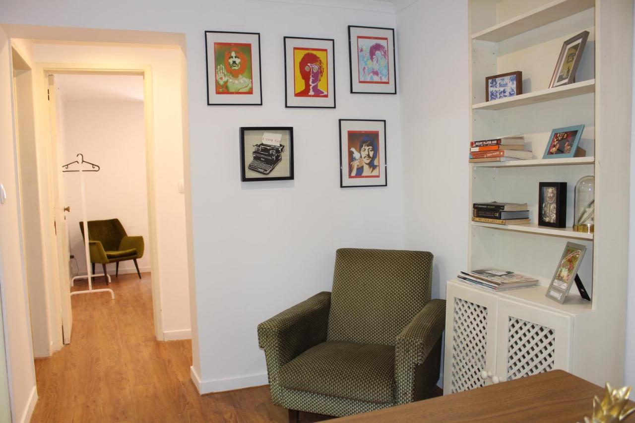 Love Intendented Apartamento