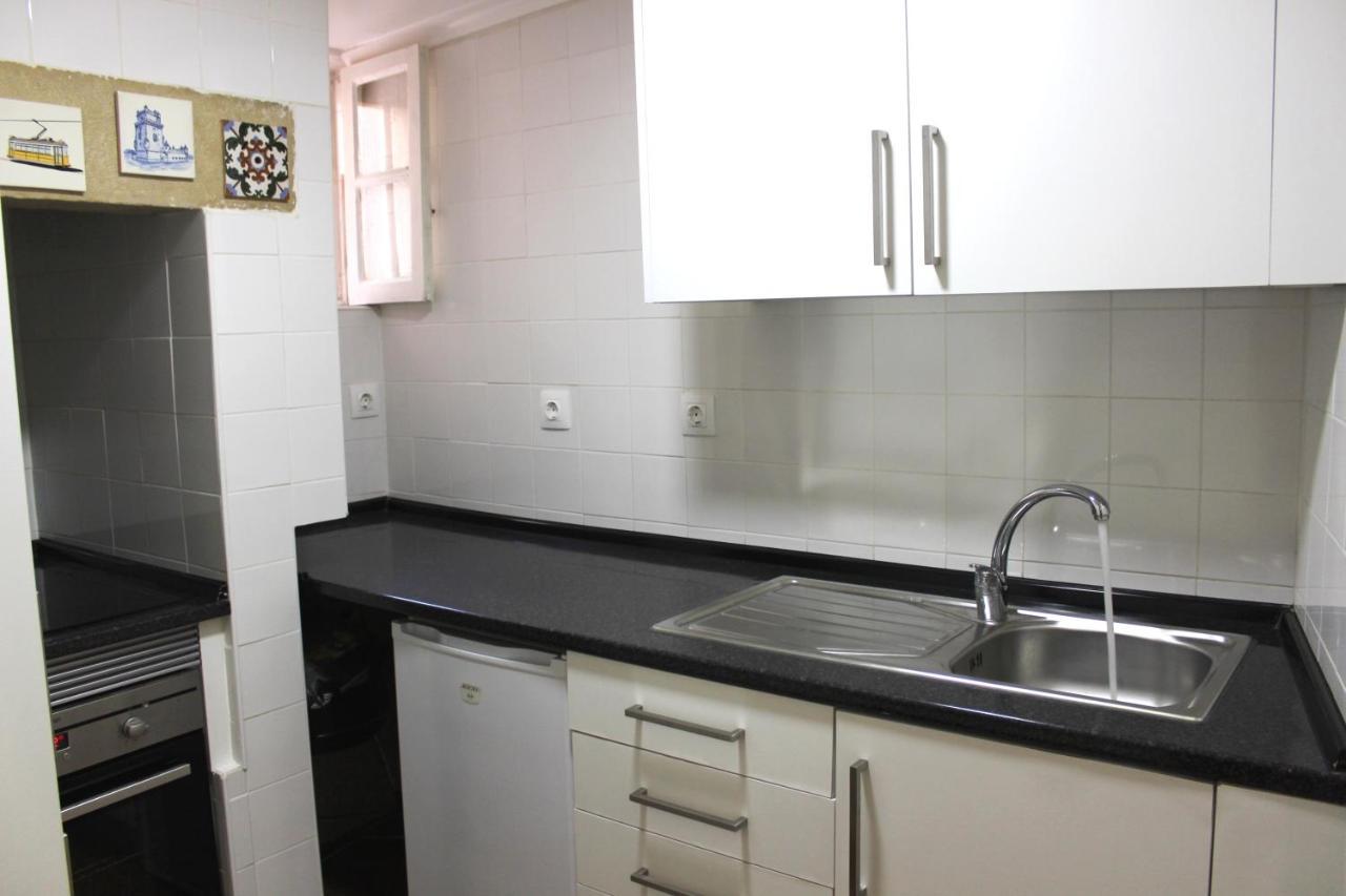 Love Intendented Apartamento Lisboa