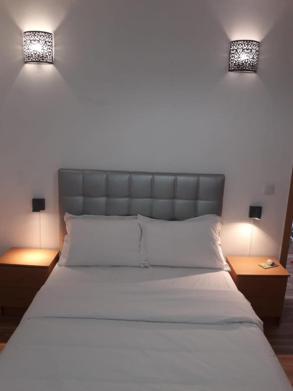 Albergue Just