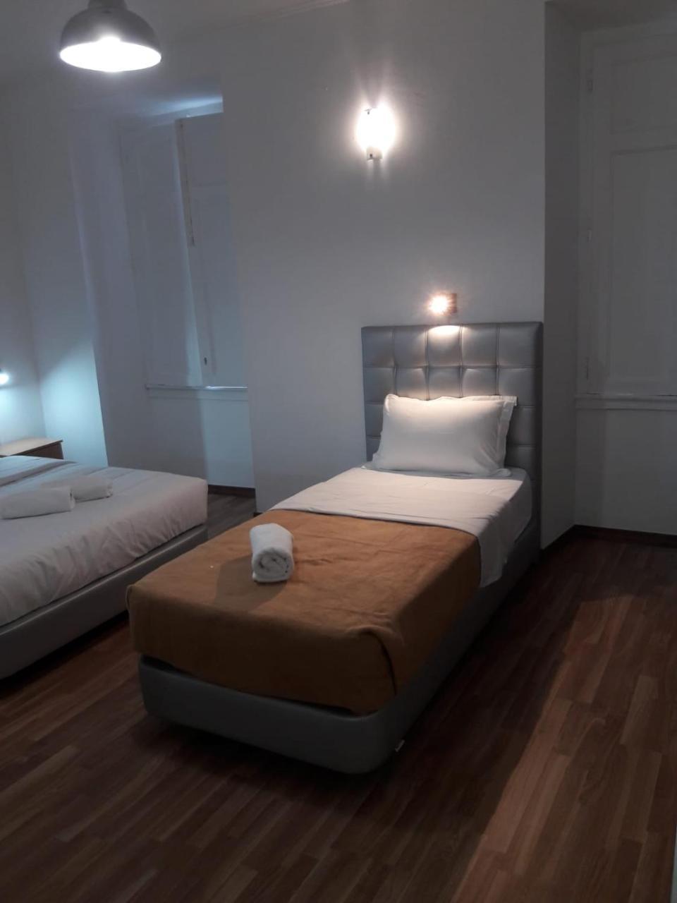 Just Albergue Lisboa