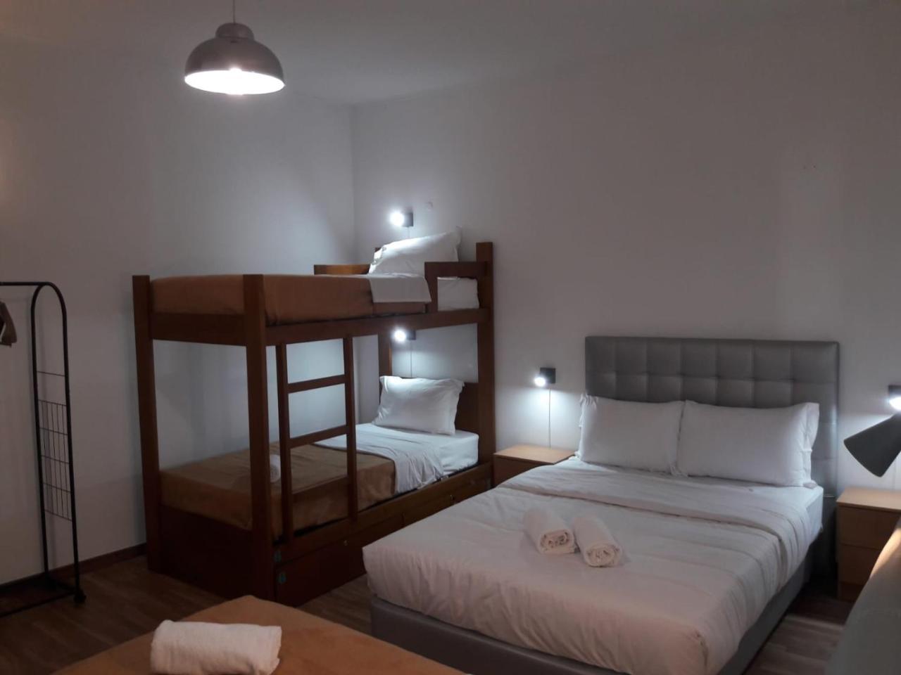 Albergue Just Lisboa