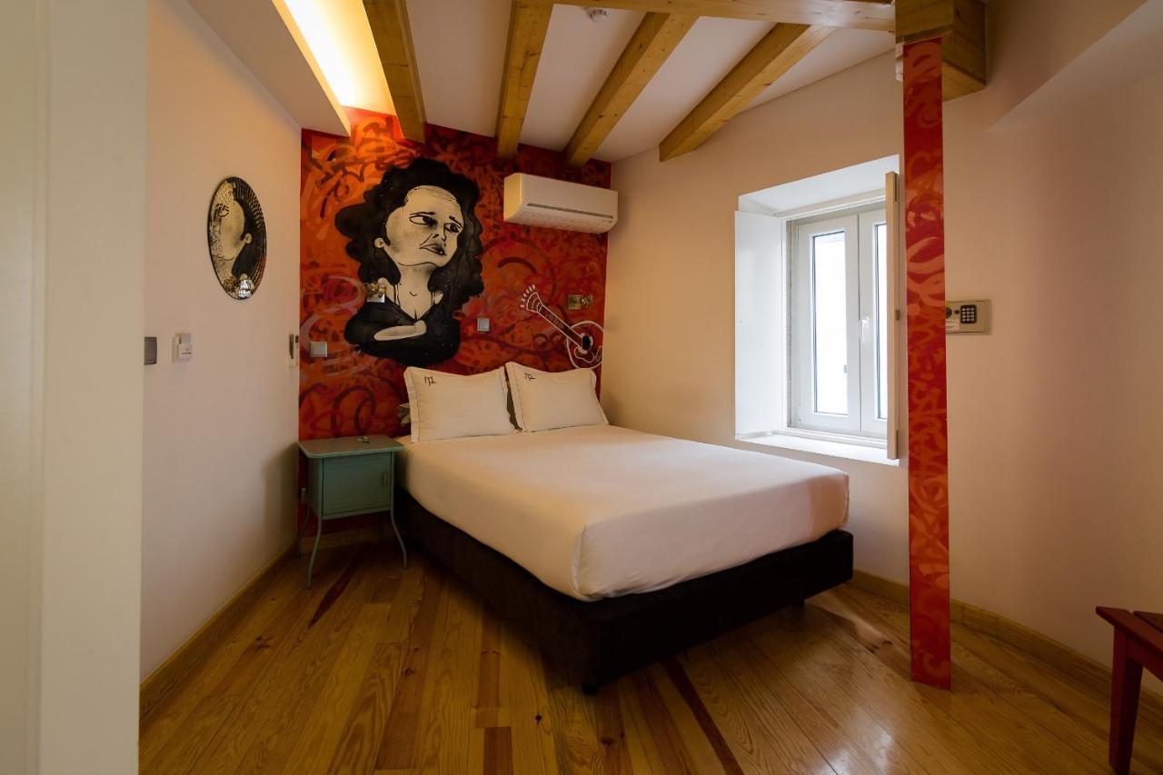 House Petit Lusa Lisboa