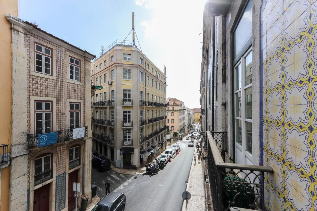 Apartamento Downtown Premium By Homing Lisboa