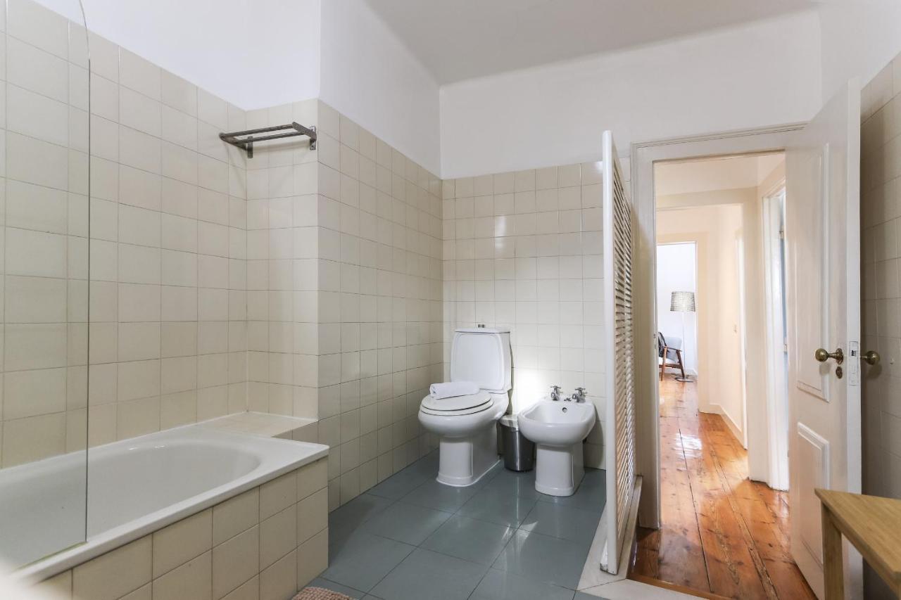 Apartamento Chiado Views By Homing Lisboa