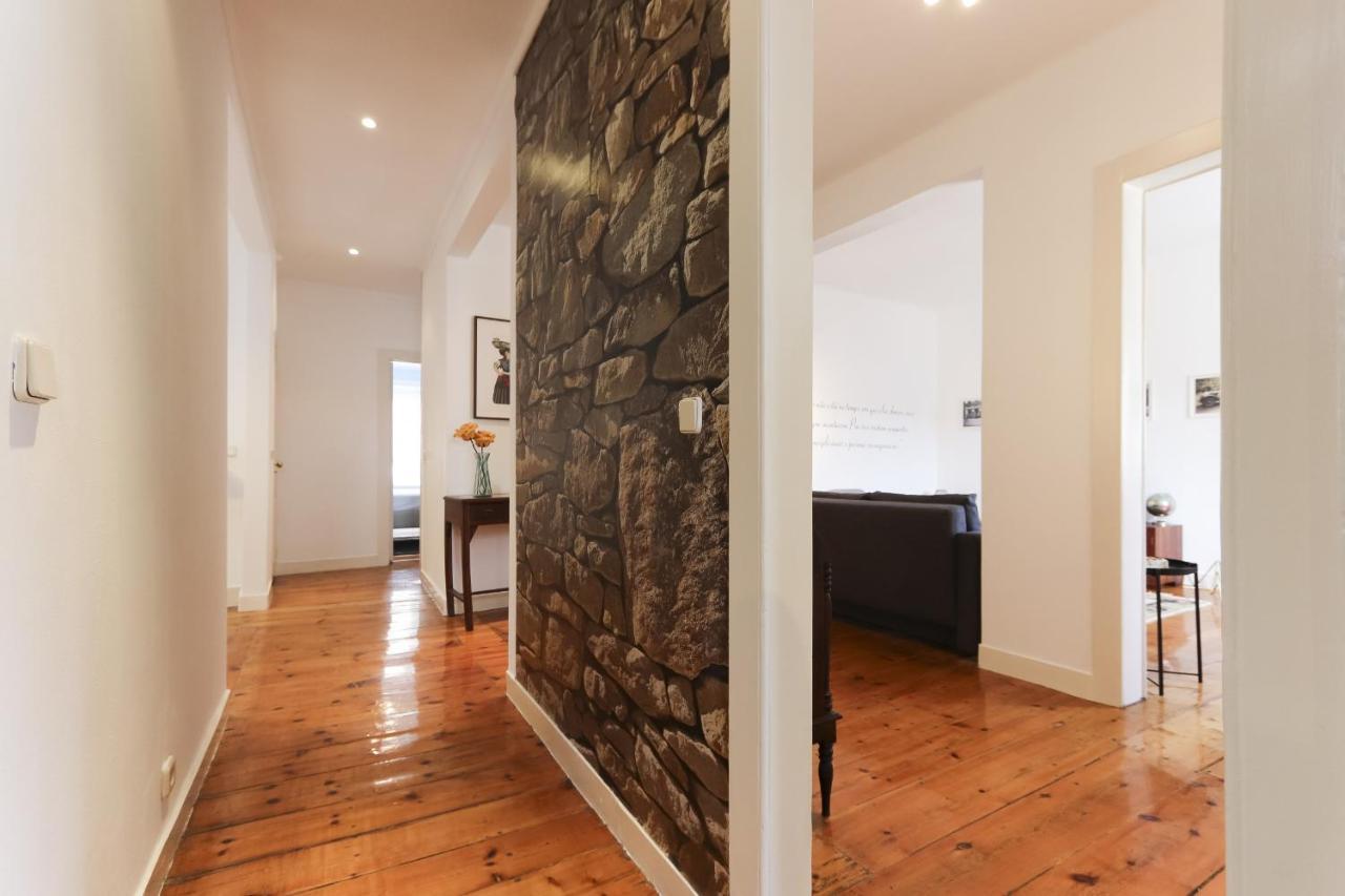 Apartamento Chiado Views By Homing Lisboa