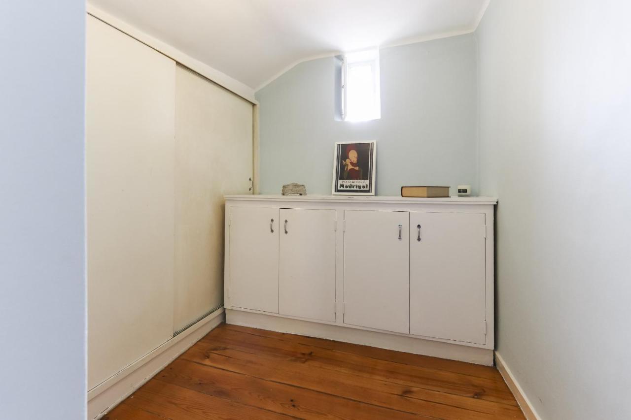 Apartamento Chiado Views By Homing *