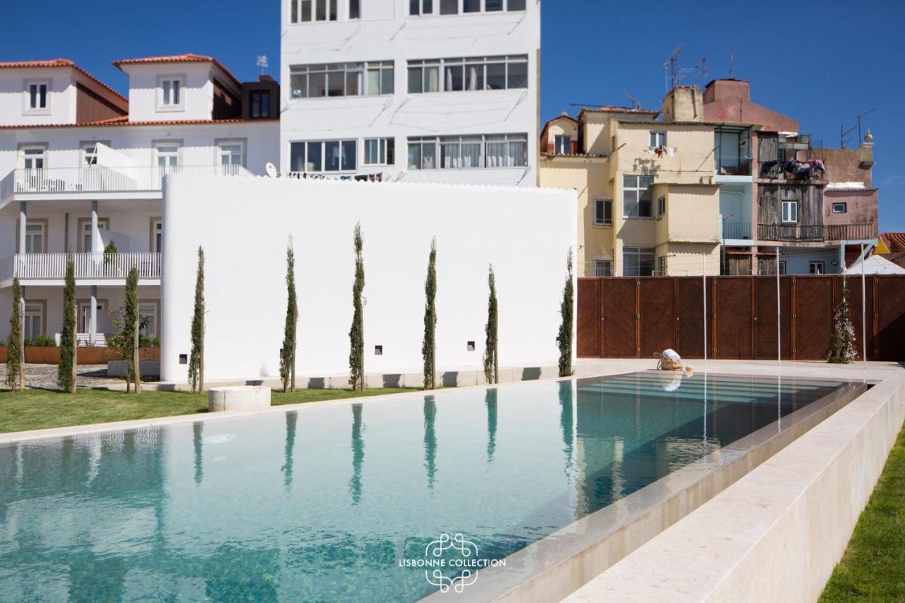 Designer With Pool By Lovelystay Apartamento
