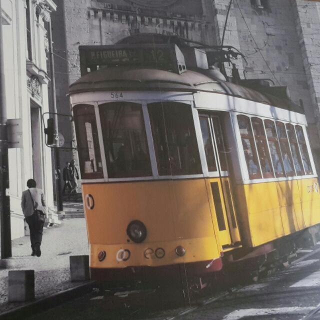 Albergue Just Lisboa