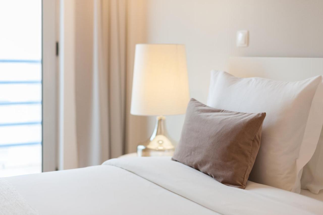 Apartamento The Residences At Oriente Ii Lisboa