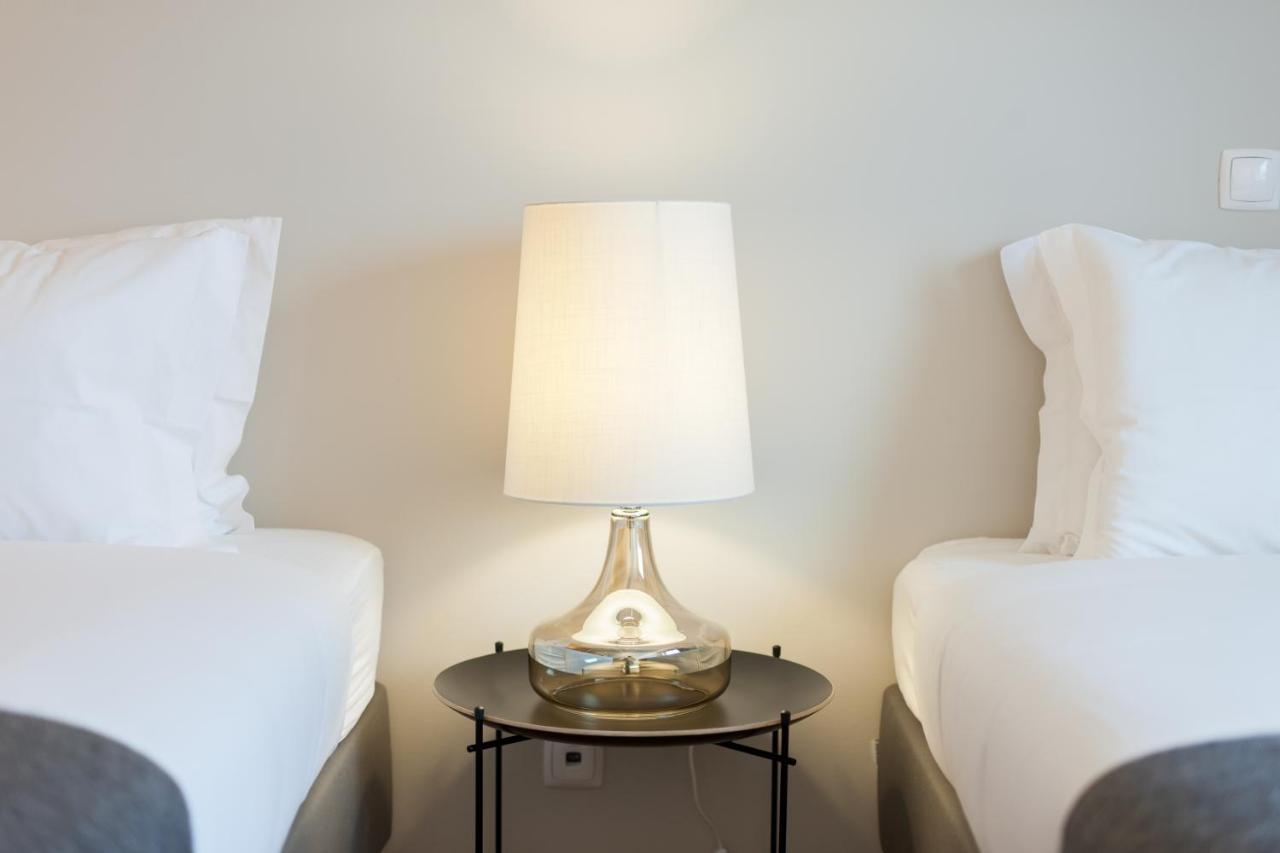 The Residences At Oriente Ii * Lisboa