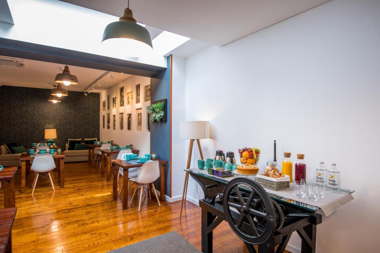Casa de hóspedes Bica Flh 4*