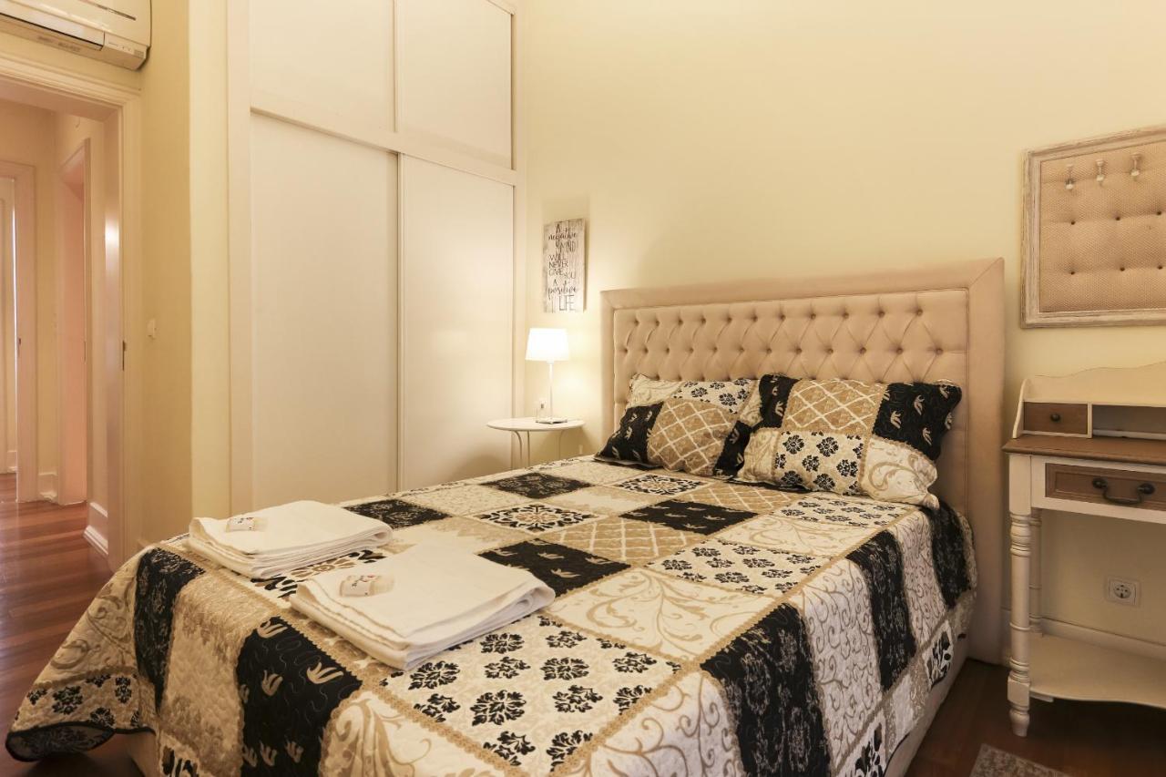 Downtown Premium By Homing * Lisboa