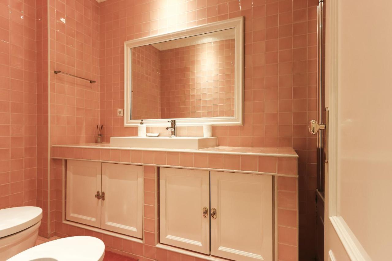 Apartamento Downtown Premium By Homing Lisboa
