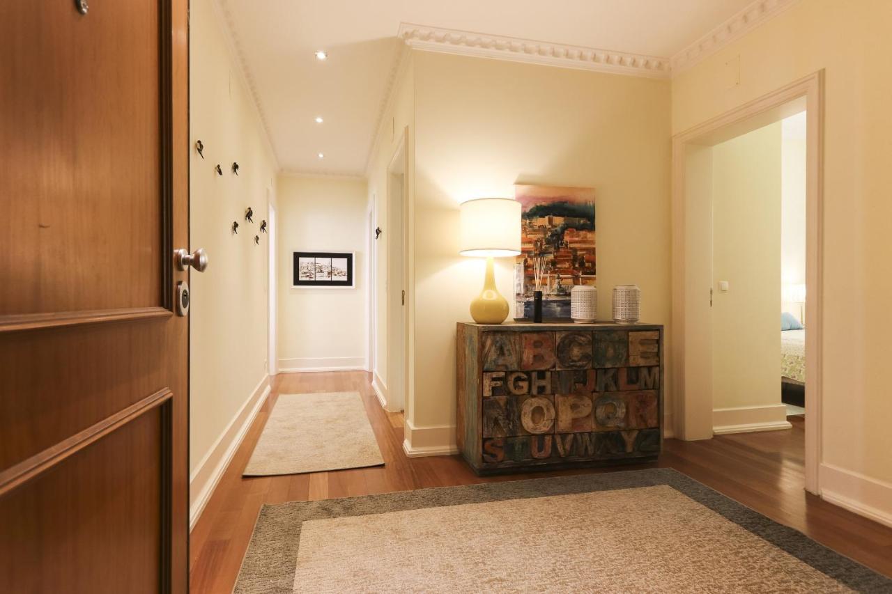 Apartamento Downtown Premium By Homing Lisboa