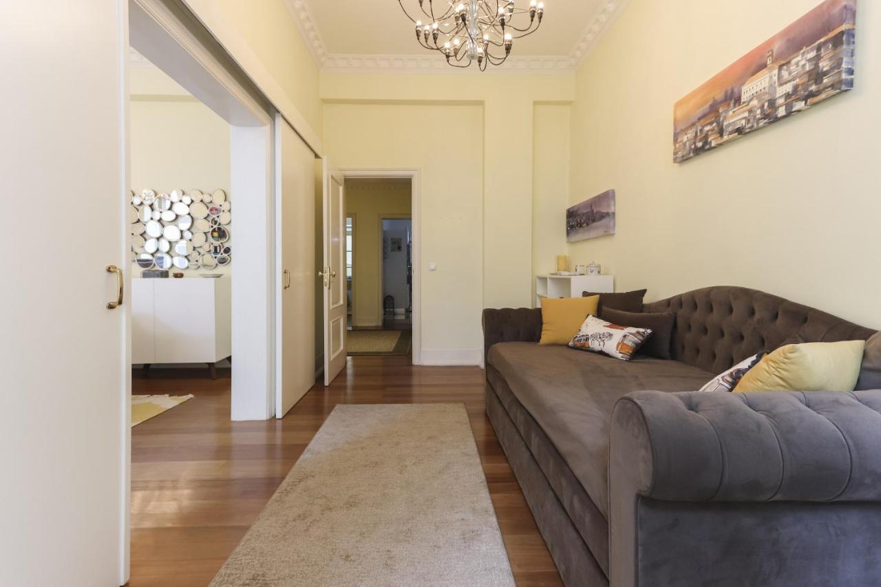 Downtown Premium By Homing Lisboa