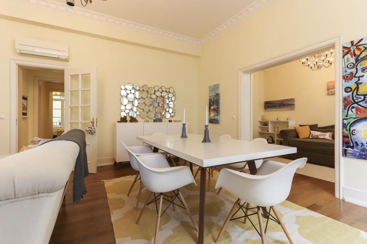 Downtown Premium By Homing Apartamento