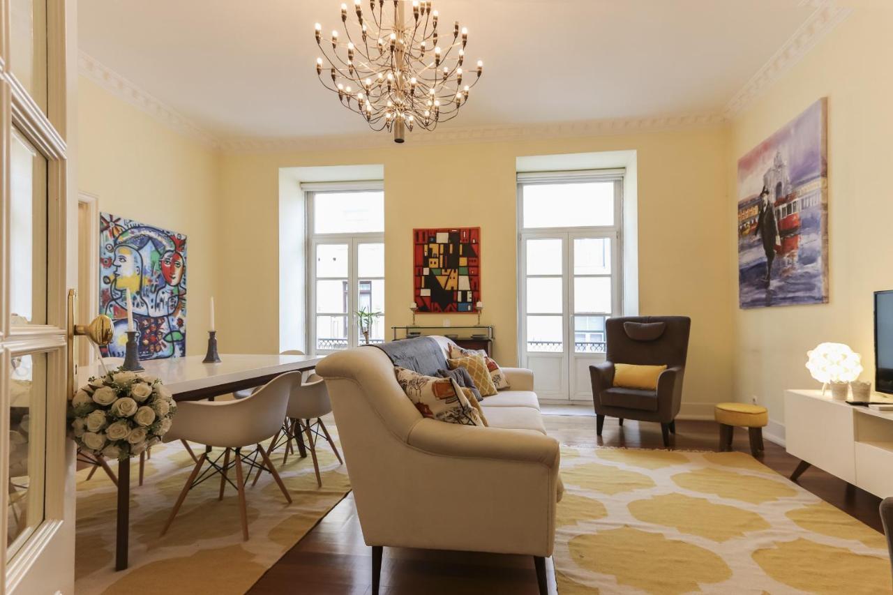Downtown Premium By Homing Apartamento *