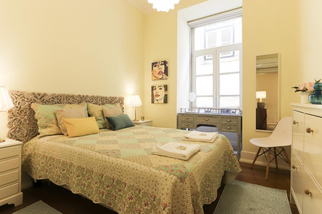 Apartamento Downtown Premium By Homing Lisboa