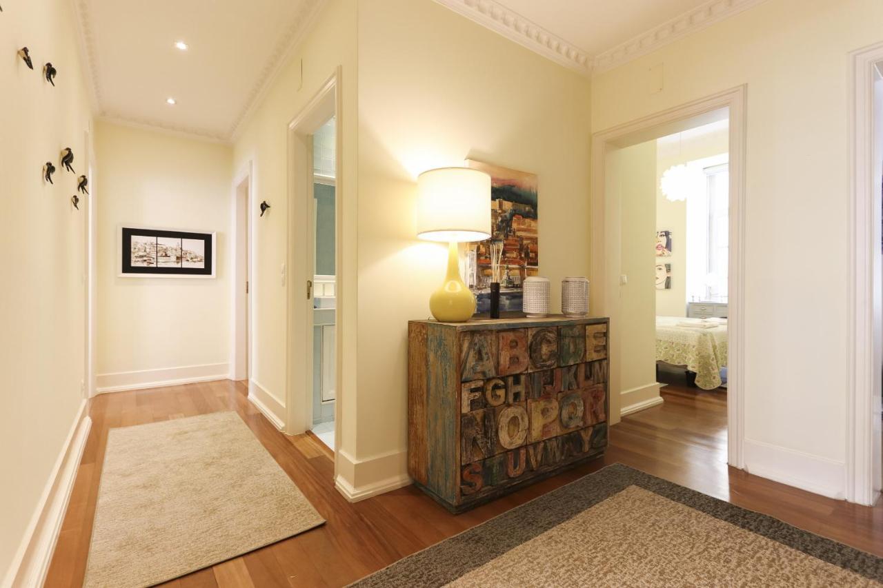 Downtown Premium By Homing Lisboa