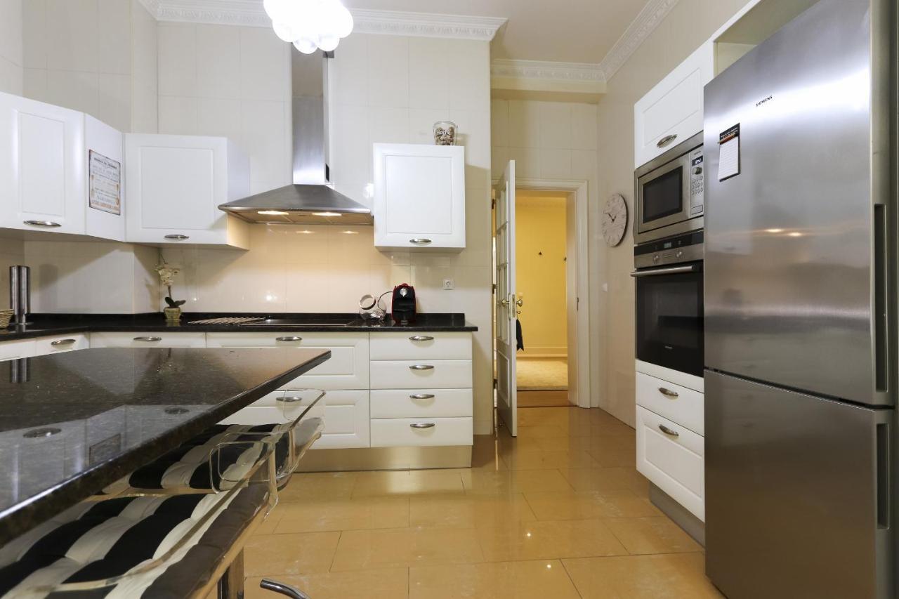 Apartamento Downtown Premium By Homing Lisboa