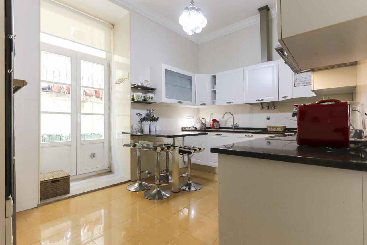 Downtown Premium By Homing Apartamento Lisboa