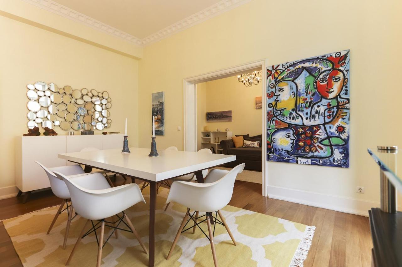 Downtown Premium By Homing Apartamento Lisboa