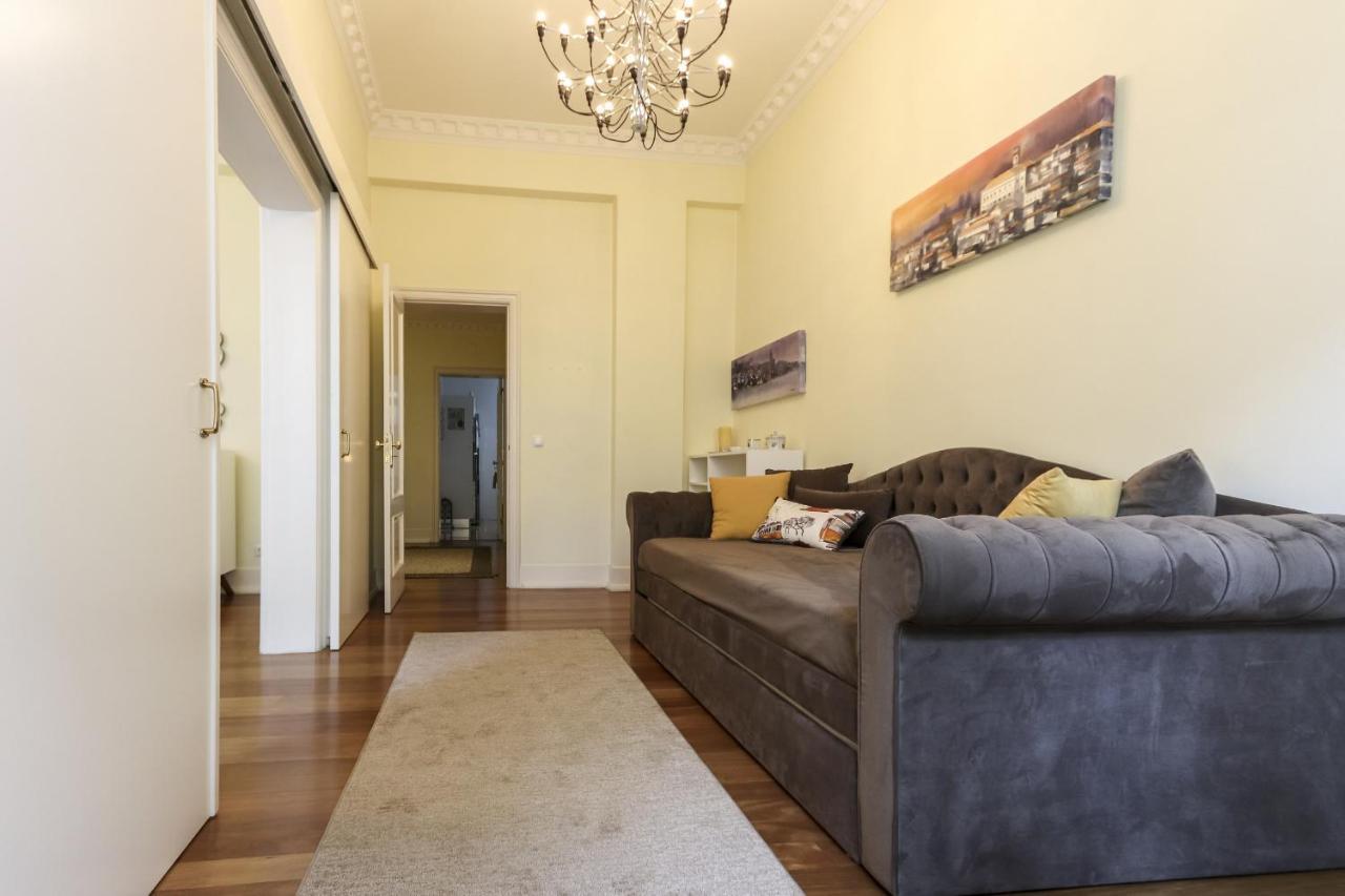 Downtown Premium By Homing Lisboa