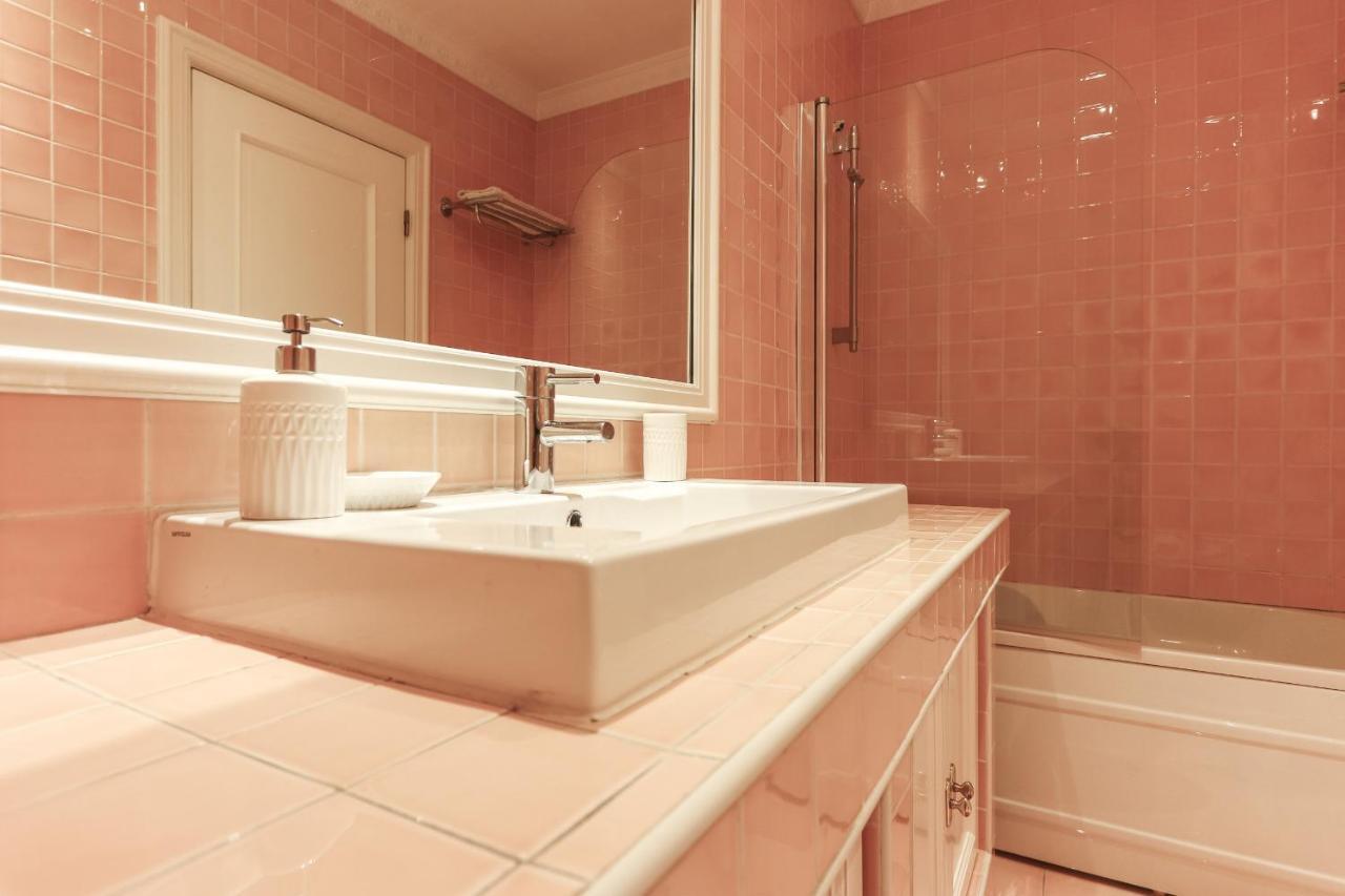 Apartamento Downtown Premium By Homing Lisboa