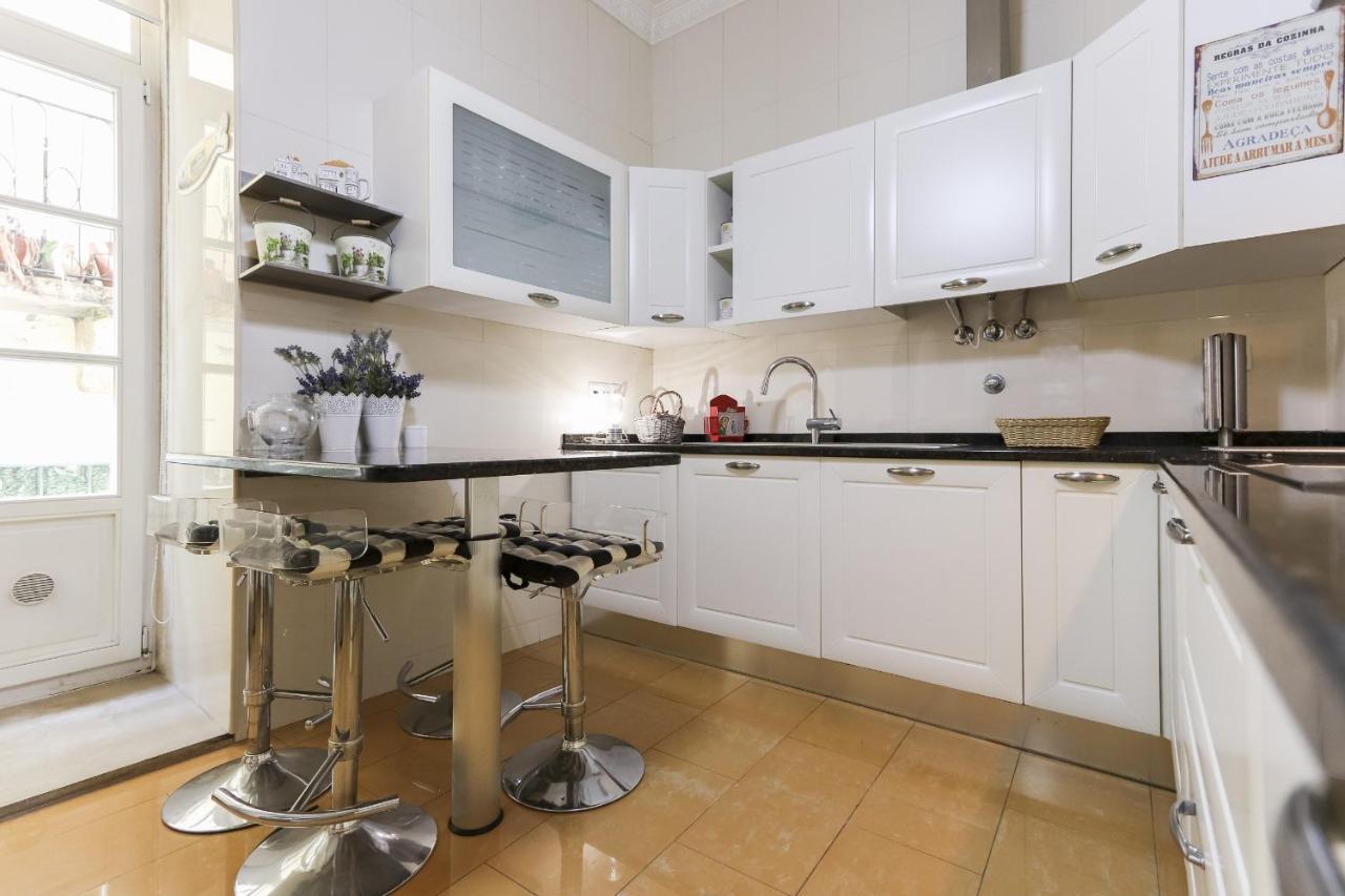 Apartamento Downtown Premium By Homing Lisboa